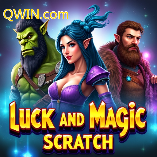 Slots na Plataforma QWIN.com